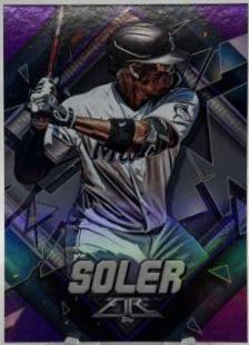 Jorge Soler