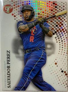 Salvador Perez