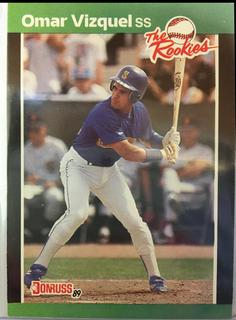 Omar Vizquel