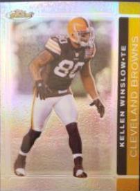Kellen Winslow