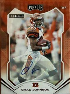 Chad Johnson