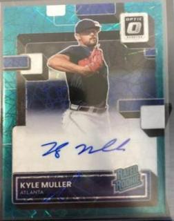 Kyle Muller