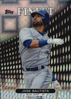 Jose Bautista