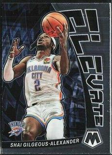 Shai Gilgeous Alexander