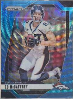 Ed McCaffrey
