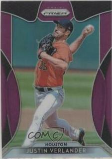 Justin Verlander