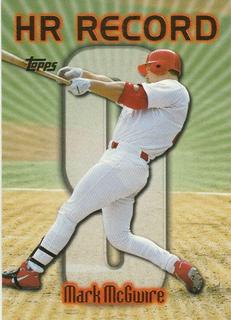 Mark McGwire