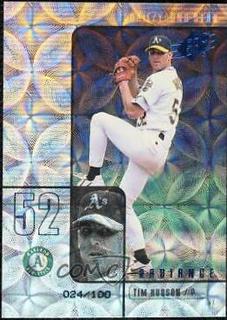Tim Hudson