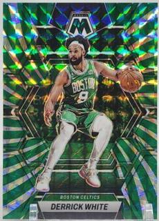 Derrick White