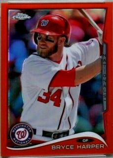 Bryce Harper