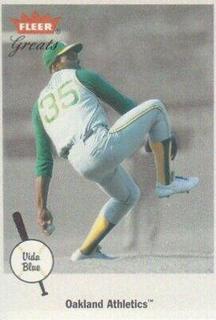 Vida Blue