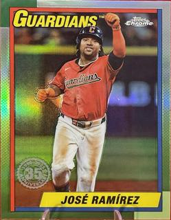 Jose Ramirez