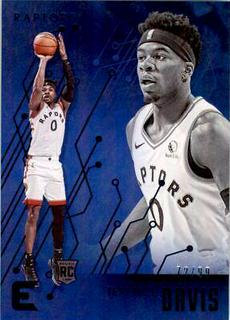 Terence Davis