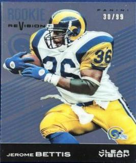 Jerome Bettis