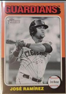Jose Ramirez