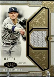 Josh Donaldson