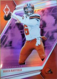 Baker Mayfield