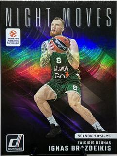 Ignas Brazdeikis