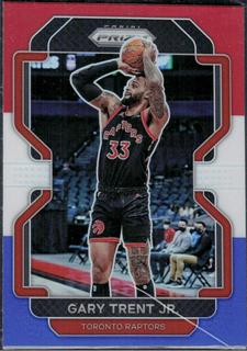 Gary Trent Jr.
