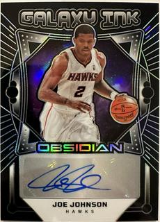 Joe Johnson