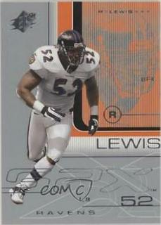 Ray Lewis