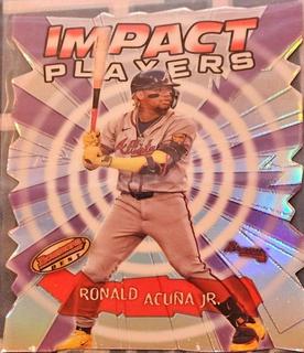 Ronald Acuna Jr.