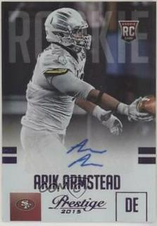Arik Armstead