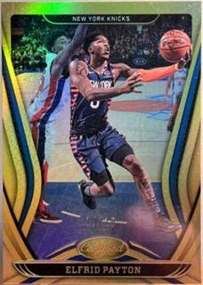 Elfrid Payton