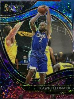 Kawhi Leonard