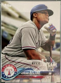 Adrian Beltre