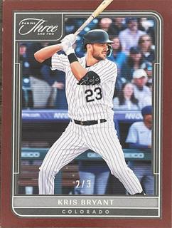 Kris Bryant