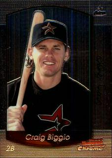 Craig Biggio