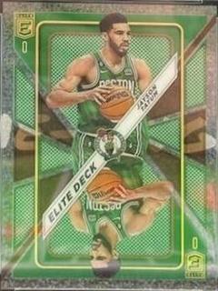 Jayson Tatum