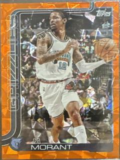 Ja Morant
