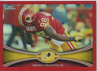 Brian Orakpo