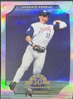 Jim Edmonds