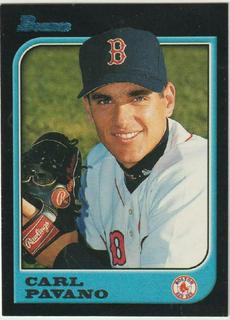 Carl Pavano