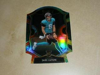 Jake Luton