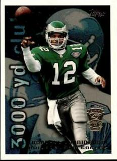 Randall Cunningham