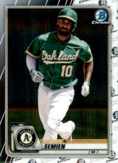 Marcus Semien