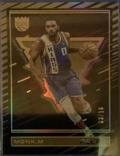 Malik Monk
