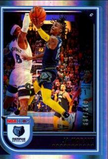 Ja Morant