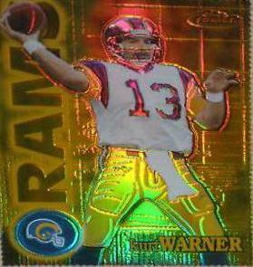 Kurt Warner