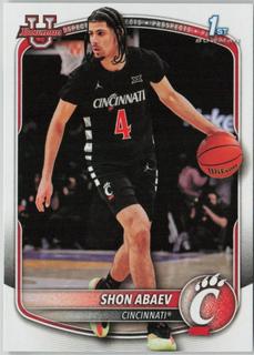 Shon Abaev