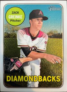 Zack Greinke