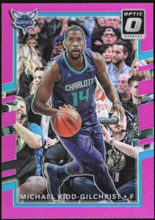 Michael Kidd-Gilchrist