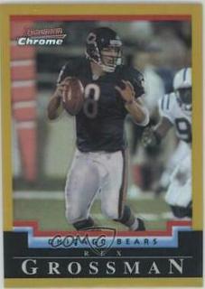 Rex Grossman