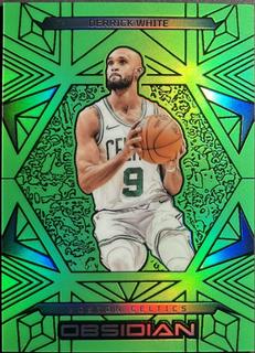 Derrick White