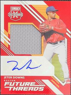 Jeter Downs