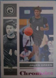 Jalen Green